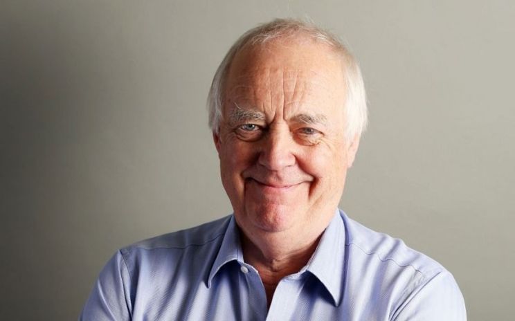 Tim Rice