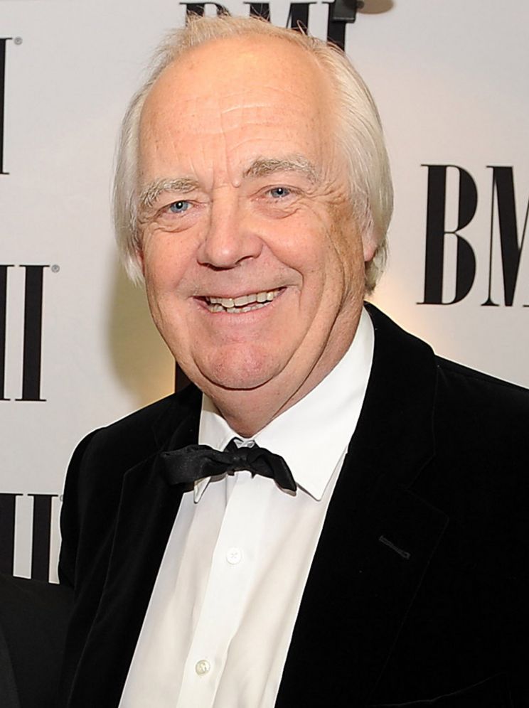 Tim Rice