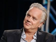Tim Robbins