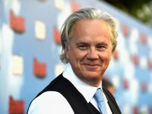 Tim Robbins