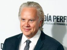 Tim Robbins