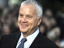 Tim Robbins