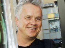 Tim Robbins