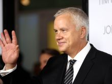 Tim Robbins