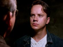 Tim Robbins