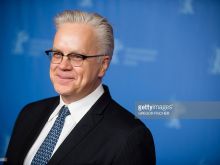 Tim Robbins