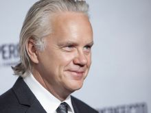 Tim Robbins