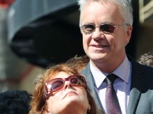Tim Robbins