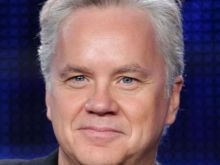 Tim Robbins