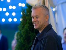 Tim Robbins