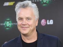 Tim Robbins