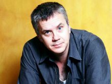 Tim Robbins