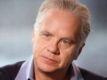 Tim Robbins
