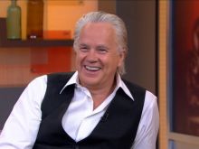 Tim Robbins