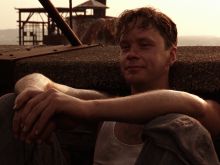 Tim Robbins