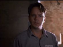 Tim Robbins