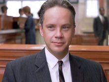 Tim Robbins