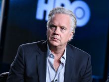 Tim Robbins