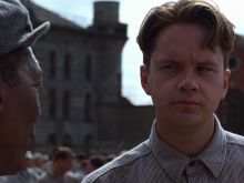 Tim Robbins
