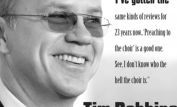 Tim Robbins