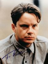 Tim Robbins