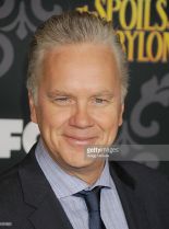 Tim Robbins