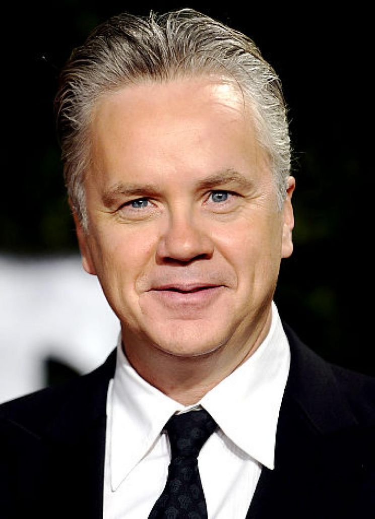 Tim Robbins