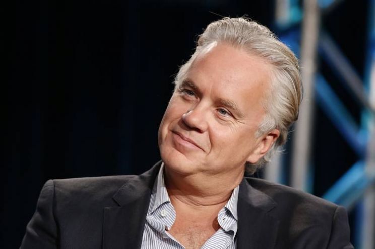 Tim Robbins