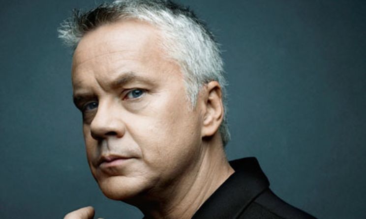 Tim Robbins