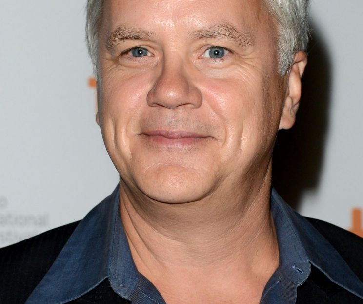 Tim Robbins