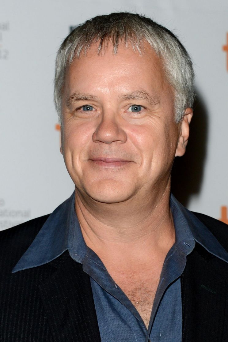 Tim Robbins