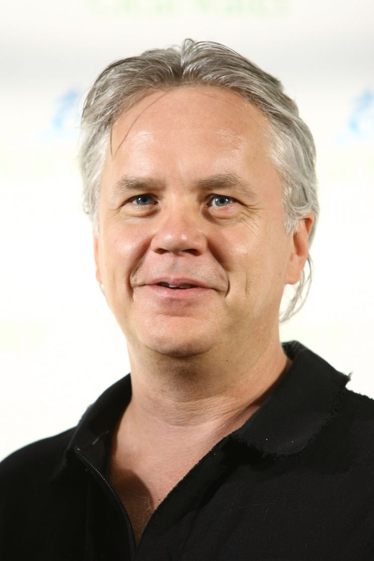 Tim Robbins