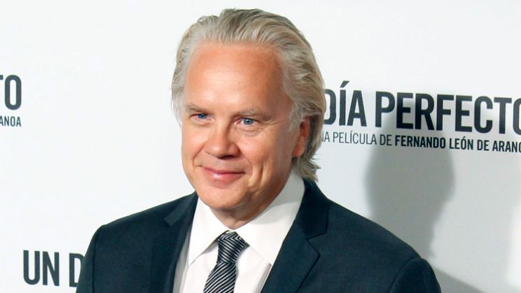 Tim Robbins