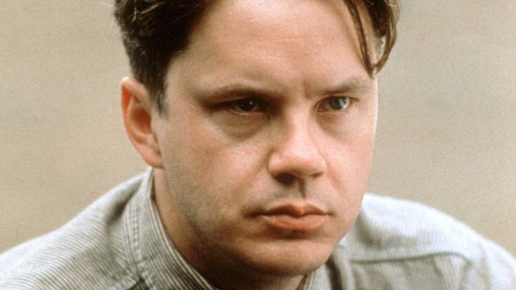 Tim Robbins