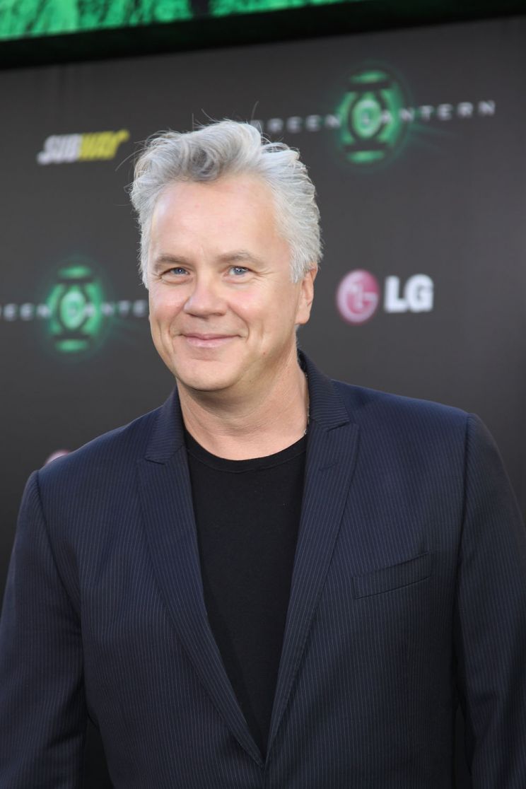 Tim Robbins