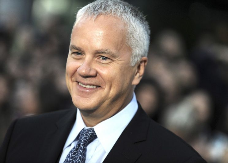Tim Robbins