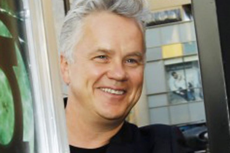 Tim Robbins