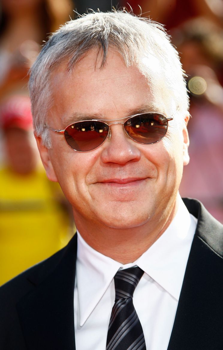 Tim Robbins