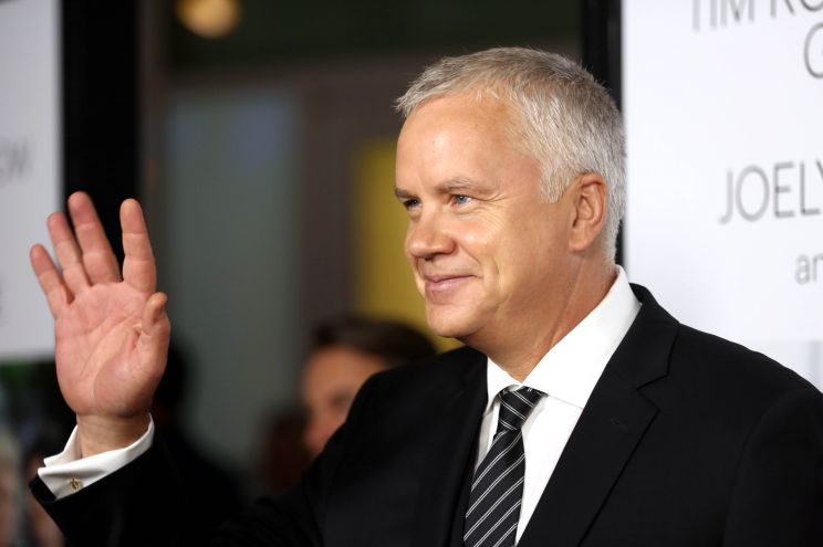 Tim Robbins