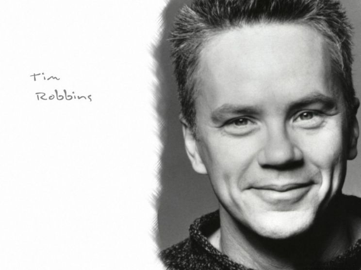 Tim Robbins