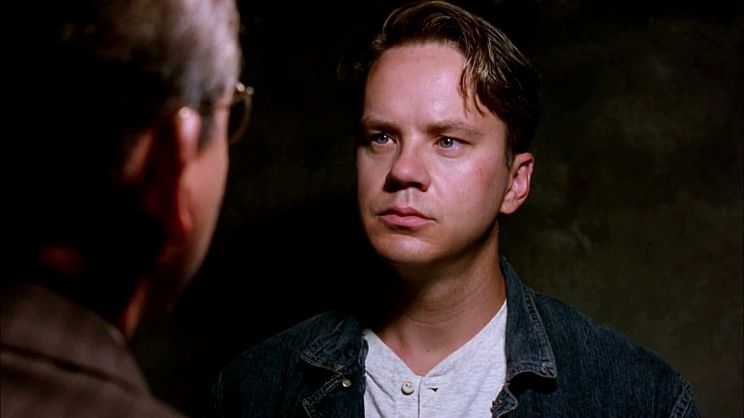 Tim Robbins