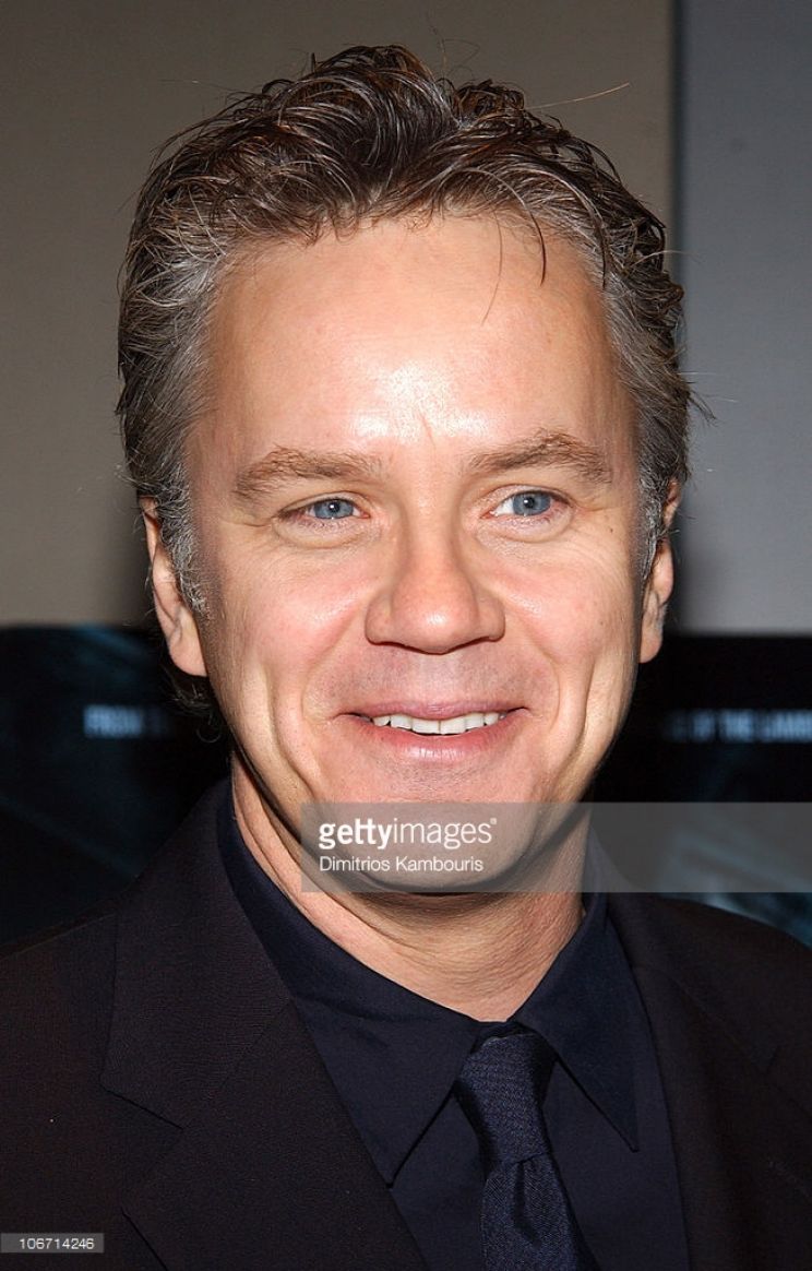 Tim Robbins