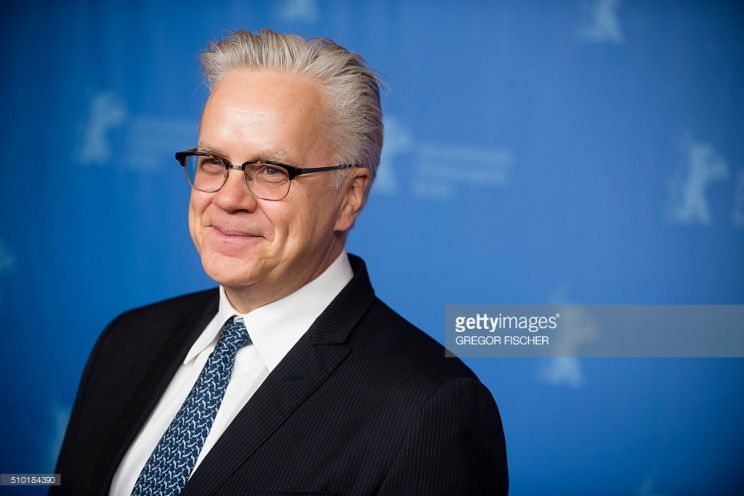 Tim Robbins