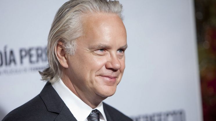 Tim Robbins