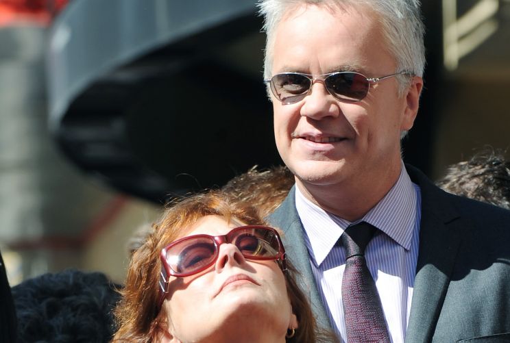 Tim Robbins