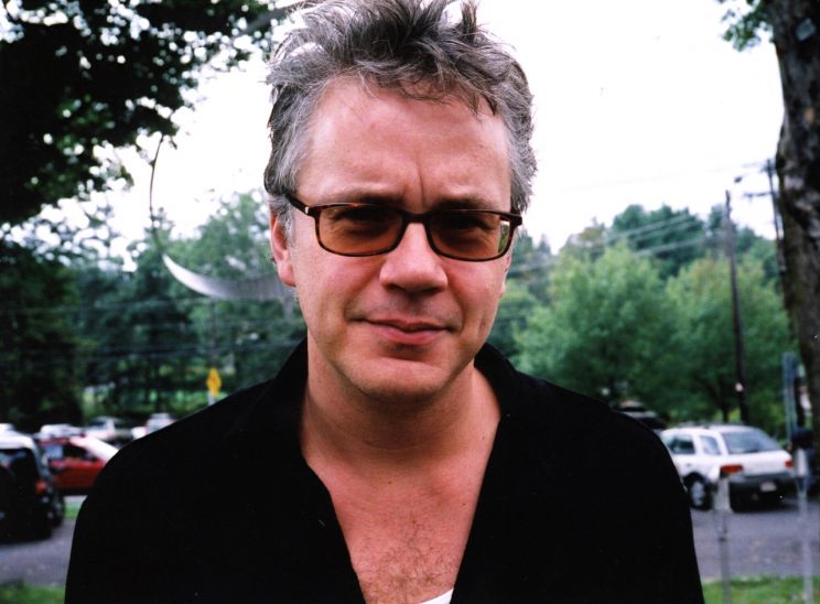 Tim Robbins