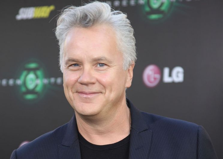 Tim Robbins