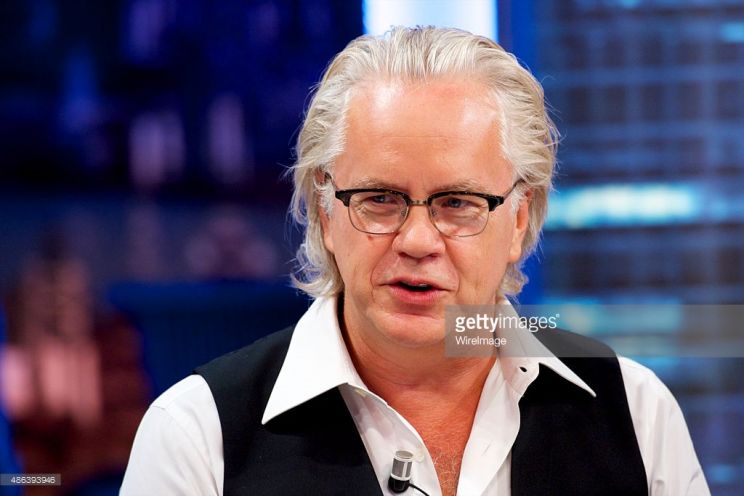 Tim Robbins