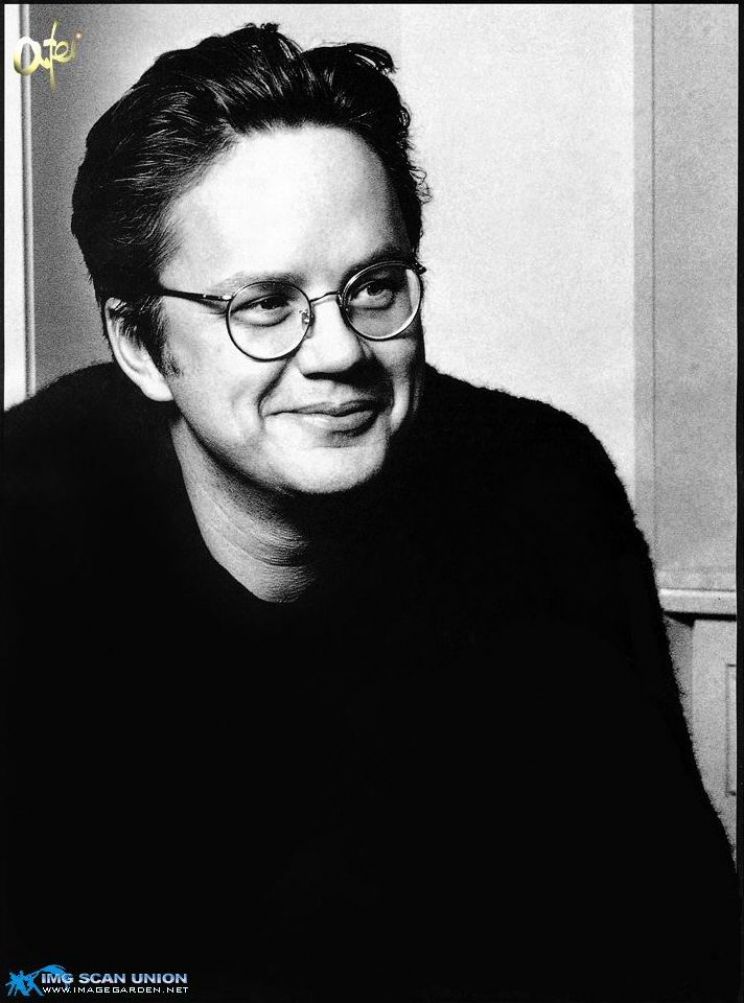 Tim Robbins