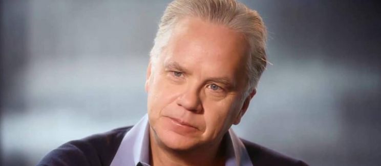 Tim Robbins